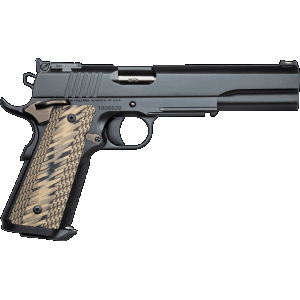 CZ Kodiak 10mm 6 8+1 Black Duty G10