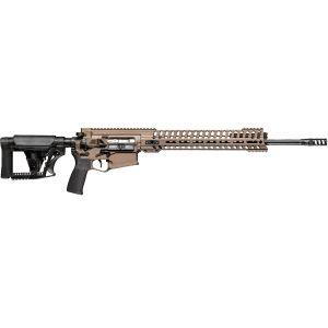 Patriot Ordnance Factory Revolution  Pof 01565 Revolution B-bronze 20 14m Gen4 6.5