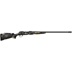Fierce Firearms Carbon Rage 7mm PRC Bolt 24 3+1 Black Urban Camo
