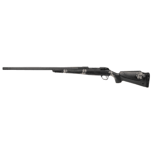 Fierce Firearms Carbon Rage 7mm PRC 22 3+1 FCRG7PRC22BU