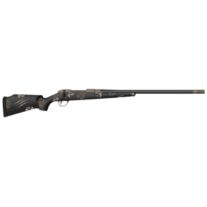 Fierce Firearms Carbon Rage 7mm BC  20 3+1