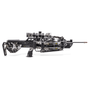 Tenpoint TRX26 Rngmaster 100 Scp Vek Crossbow