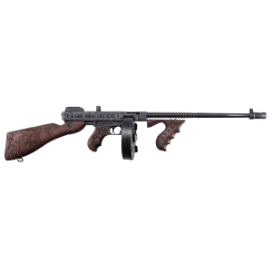 Auto-Ordnance 1927A-1 Engraved Roaring 20s 45 ACP  18 20+1