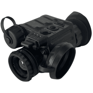 Armasight Sidekick 640 Thermal Monocular Black 1x 19mm