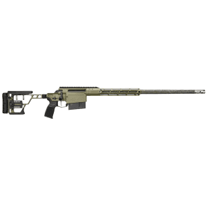 Sig Sauer Cross 300 PRC 24 6+1 Green Aluminum