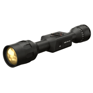 ATN Thor LTV Thermal Rifle Scope 4-12x 50mm Multi Reticle