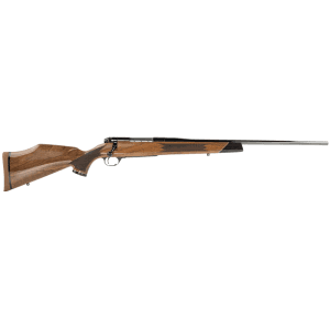 Weatherby Mark V 243 Win Bolt 22 4+1 Blue