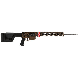 Patriot Ordnance Factory Revolution Di  Pof 01567 Revolution Dir-imp  20 14m Gen4 6.5 Brnz