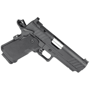 Ed Brown Fueled Prodigy 9mm 4.25 20+1 Black Polymer