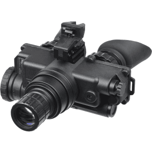 AGM Global Vision Wolf-7 PRO NW1 Night Vision Goggles 2+ Gen 45-54 lp/mm