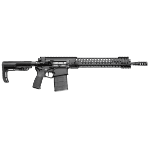 Patriot Ordnance Factory Revolution 7.62x51mm NATO 16.50 20+1 01235