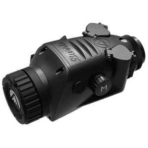 Burris BTC35 V3 RT3 Combo Black