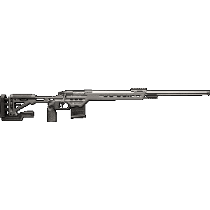 Bergara Rifles Premier 6mm Creedmoor Bolt 26 10+1
