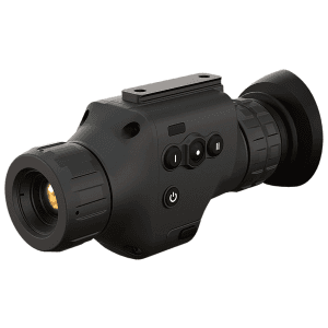 ATN Odin LT 640 Thermal Scope Black 2-8x 25mm Multi Reticle