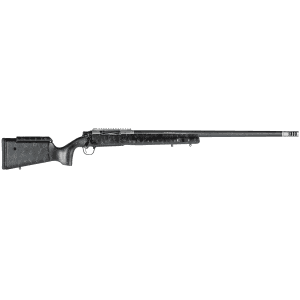 Christensen Arms Elr 300 PRC Bolt 26 3+1