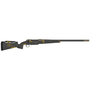 Fierce Firearms 6.8 Western 22 3+1 (Bolt) FCTRXP68WES22SBH