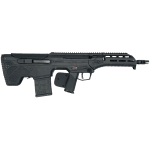 Desert Tech WLVRN Bullpup Rifle 308 Win/7.62 NATO 20 10+1 Black