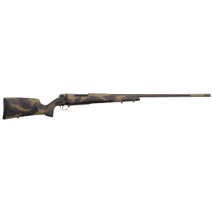 Weatherby 6.5-300 Wthby Mag 26 3+1 (Bolt) MAX01N653WR8B