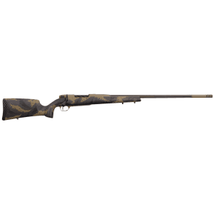 Weatherby Mark V 300 Win Mag Bolt 26 3+1 Digital Camo