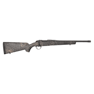 Wilson Combat NULA 223 Wylde 16 5+1 NULA20S223W16RT8KR13