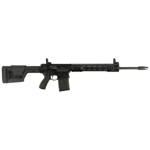 Bushmaster 223/5.56 16 30+1 (Semiauto) 0010011BLK