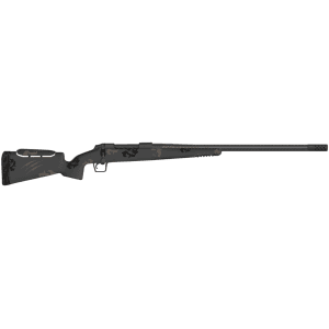 Fierce Firearms 7mm PRC 20 3+1 (Bolt) FCTRFP7PRC20MM