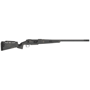 Fierce Firearms 308/7.62 24 4+1 (Bolt) FCRXP308WIN24MM