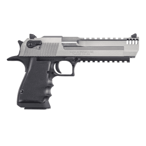 Magnum Research Desert Eagle 44 Rem Mag 8+1 Black/Stainless
