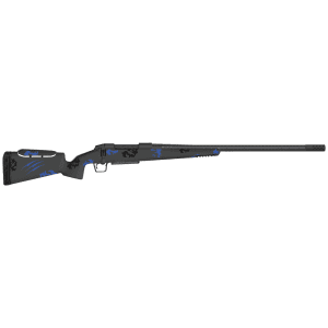 Fierce Firearms 308/7.62 20 4+1 (Bolt) FCRXP308WIN20BBL