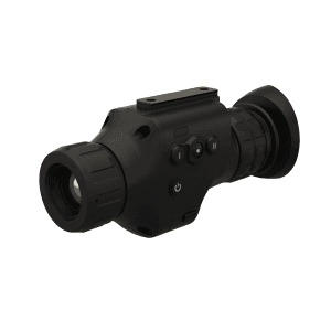 ATN Odin LT 640 1-4x 19mm Thermal Monocular