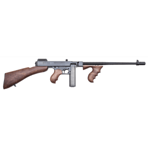 Thompson 1927a-1 45 ACP 18 20+1 Blued Brown Rifle