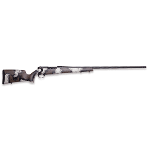 Weatherby Mark V 6.5 Creedmoor Bolt 22 4+1 Digital Camo