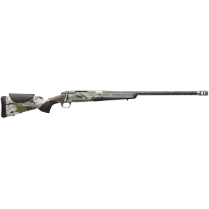 Browning 7mm Rem Mag 26 3+1 (Bolt) 036034227