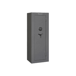 Hornady Mobilis Security Single Door Modular Gun Safe (Black)