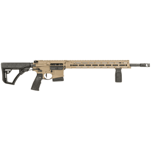 Daniel Defense DDM4 5.56x45mm NATO 18 10+1 0212811090055