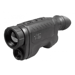 AGM ReachIR LRF 35-640 Thermal Monocular 20mK 640x512 50Hz