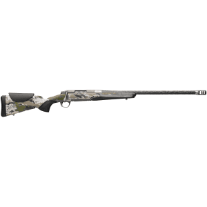 Browning 6.5 Creedmoor 22 4+1 (Bolt) 036034282