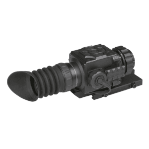 AGM Global Vision Secutor TS25-384 Thermal Rifle Scope