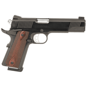 Tyler Gunworks Custom 1911 45 ACP 5 7+1 Blued Walnut Grips