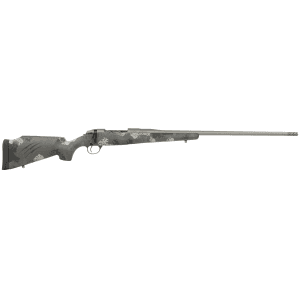 Fierce Firearms 7mm Rem Mag 24 3+1 (Bolt) FSF7RM24TP