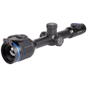 Pulsar Thermion 2 XQ35 Pro Thermal Rifle Scope