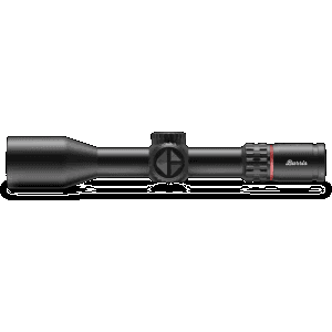 Burris Eliminator 6 LaserScope 4-20x52 X177 Reticle