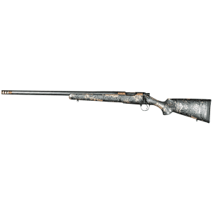 Christensen Arms 300 Win Mag 22 3+1 Bolt Action Rifle 8010621300