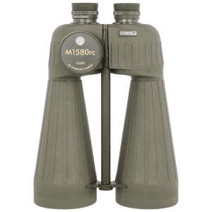 Steiner M1580  Steiner 2693          15x80 Military M1580rc