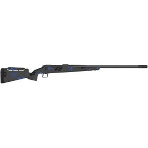 Fierce Firearms Carbon 7mm PRC Bolt 24 3+1 Black
