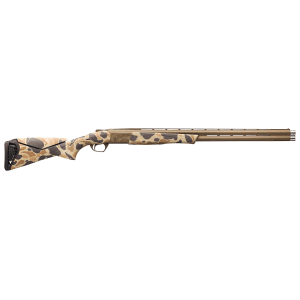 Browning Cynergy Break Open 12 Gauge 30 3.5 2 018725303