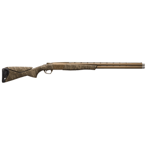 Browning Cynergy Break Open 12 Gauge 28 3.5 2 RD (Mossy Oak Bottomland)