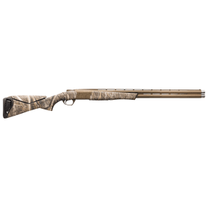 Browning Cynergy Break Open 12 Gauge 30 3.5 2 018722203
