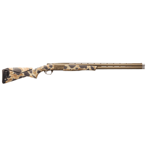 Browning Cynergy Break Open 12 Gauge 26 3.5 2 018725305