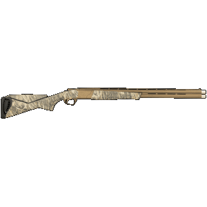 Browning Cynergy Break Open 12 Gauge 26 3.5 2 018729205